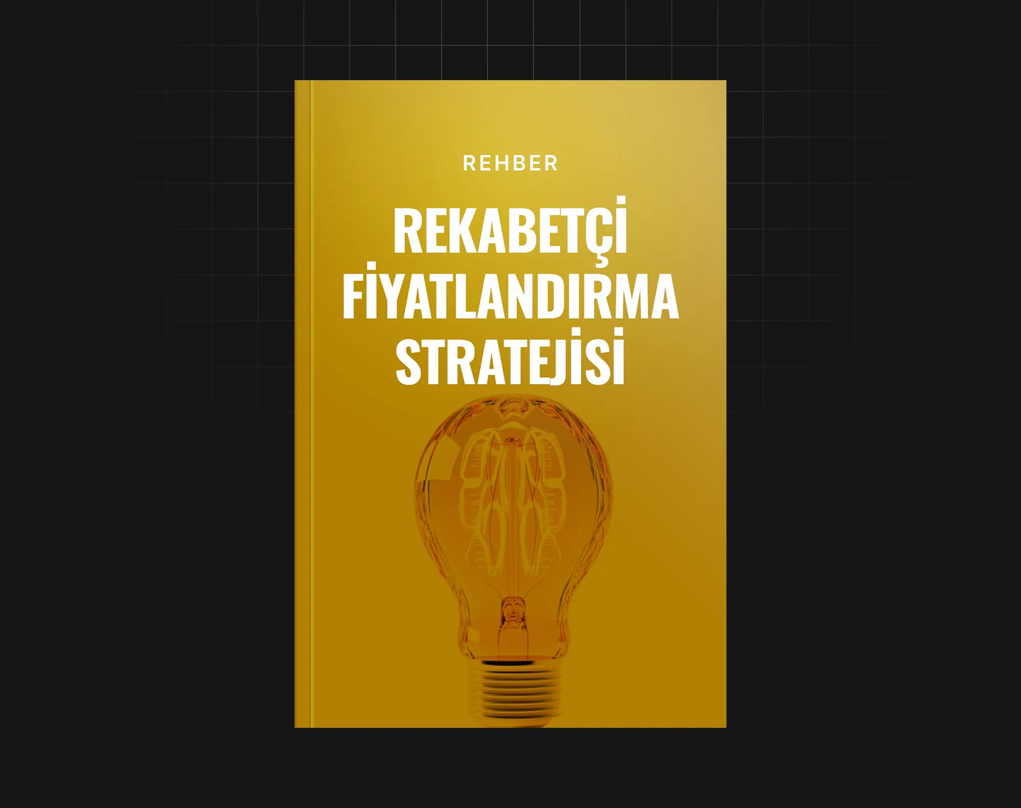 Rekabetçi Fiyatlandırma Stratejisi