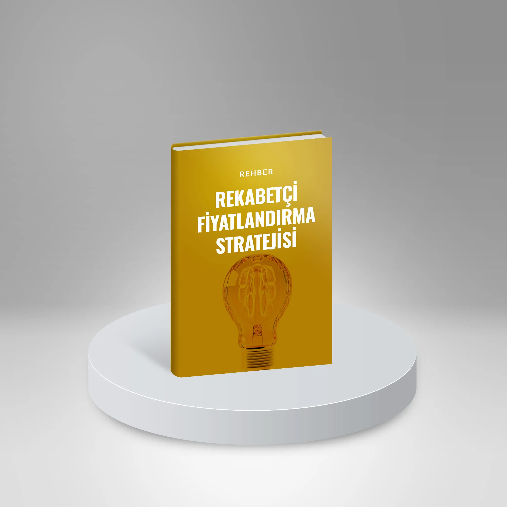 Rekabetçi Fiyatlandırma Stratejisi