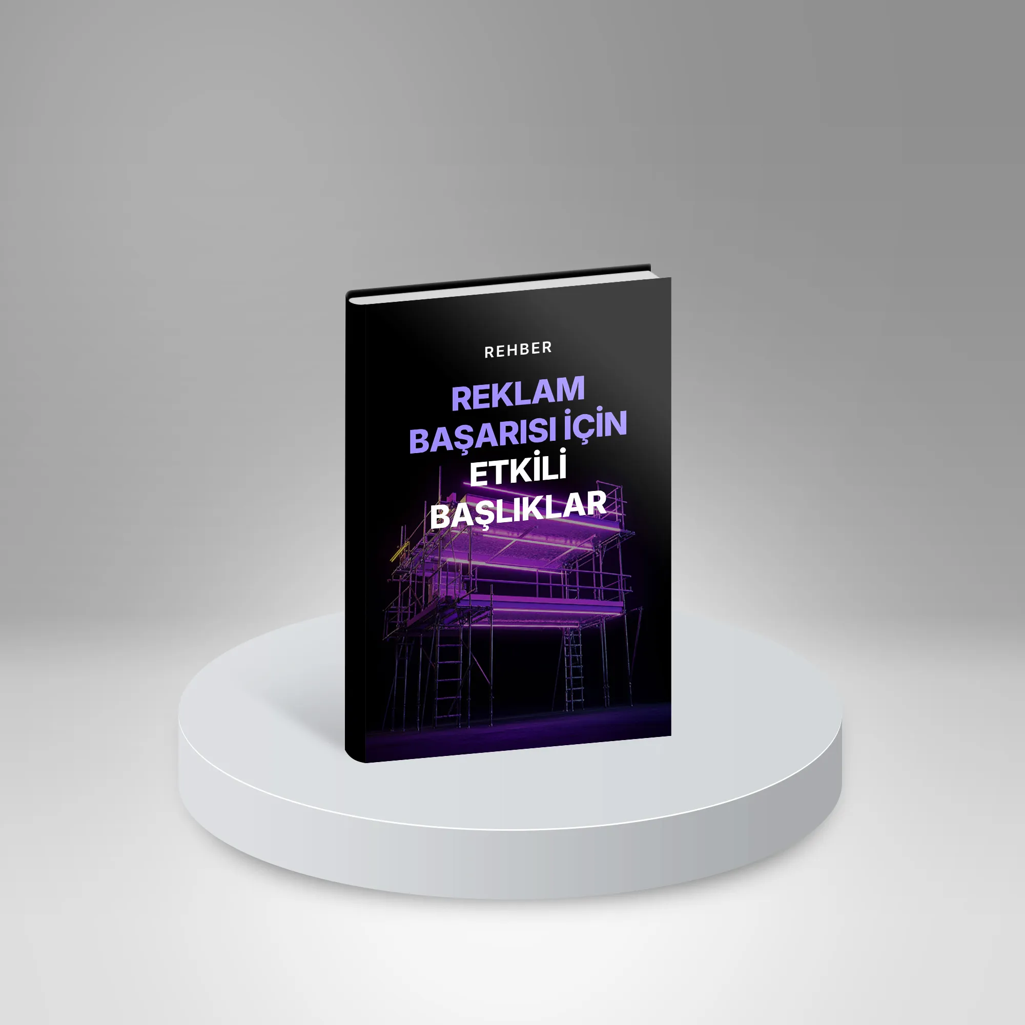 Reklam Başarısı İçin Etkili Başlıklar