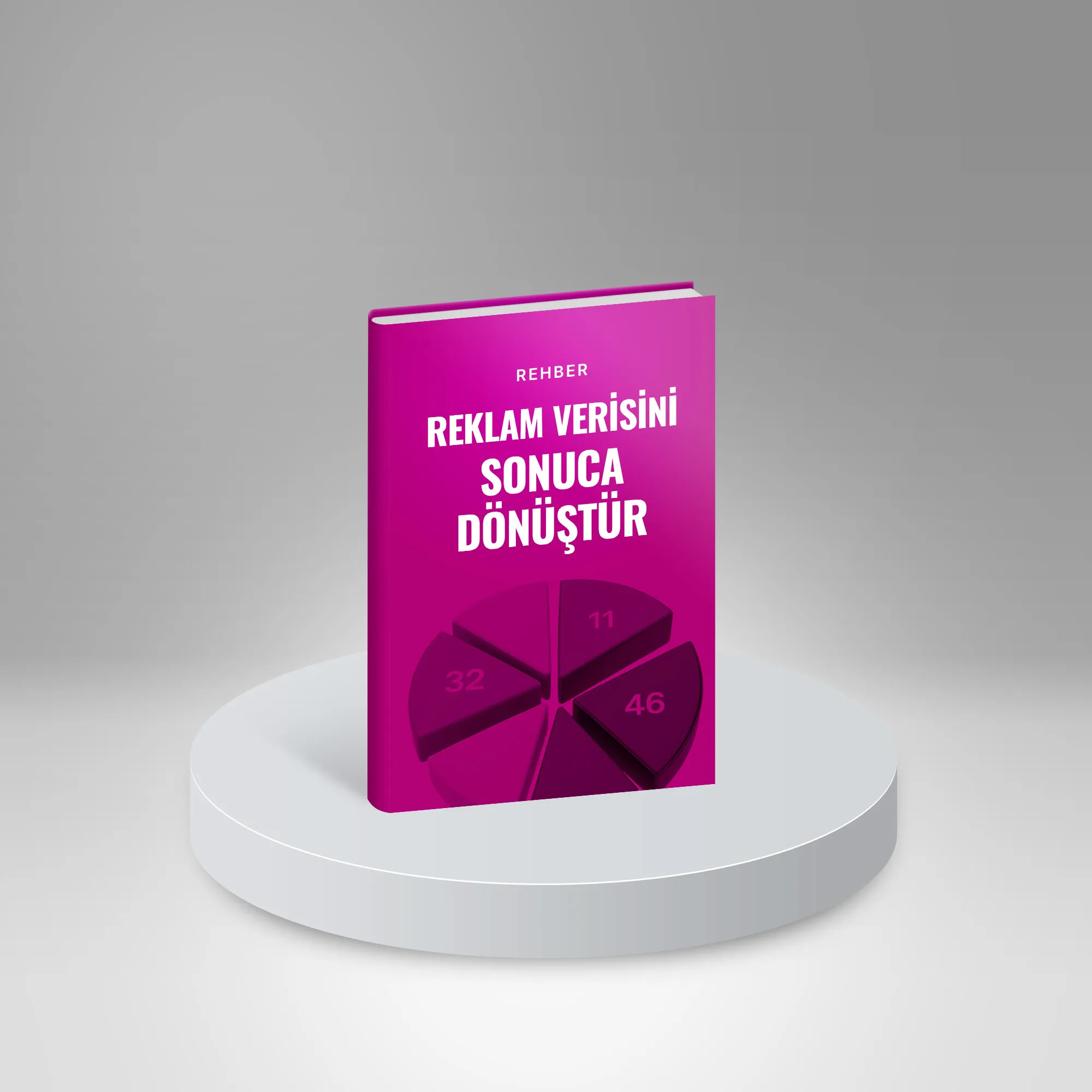 Reklam Verisini Sonuca Dönüştür