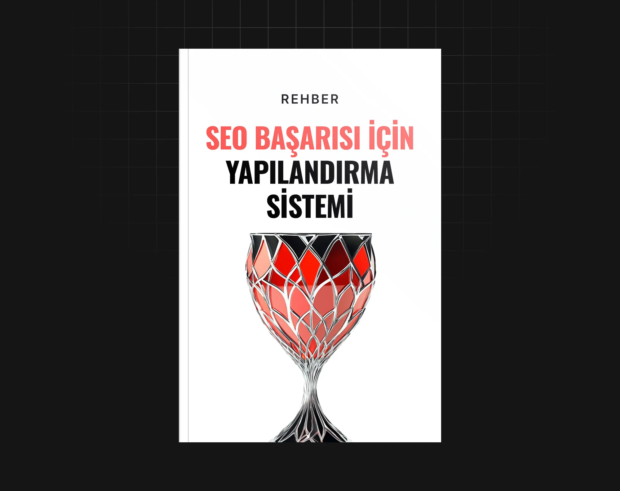 Seo Başarısı İçin Yapılandırma Sistemi