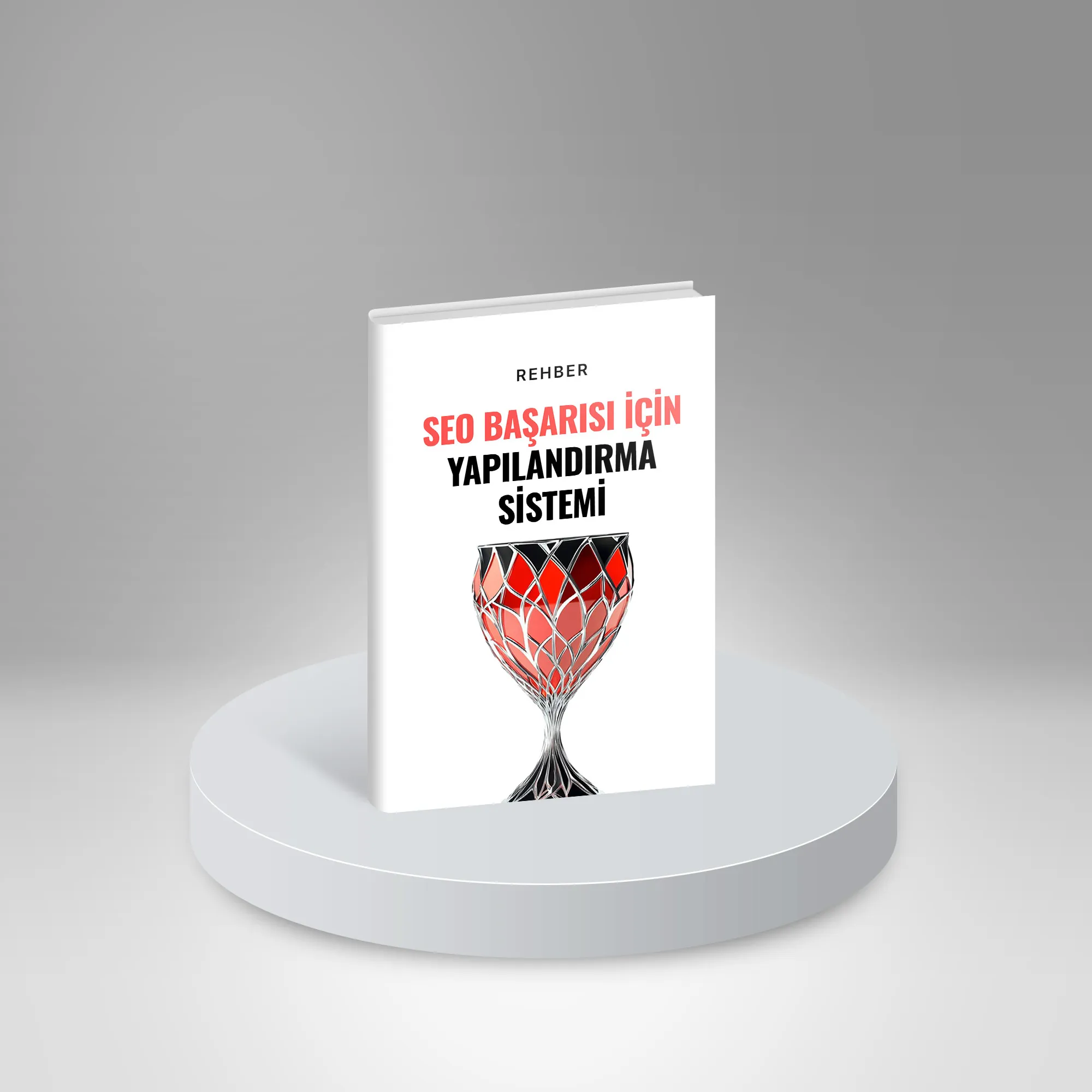 Seo Başarısı İçin Yapılandırma Sistemi