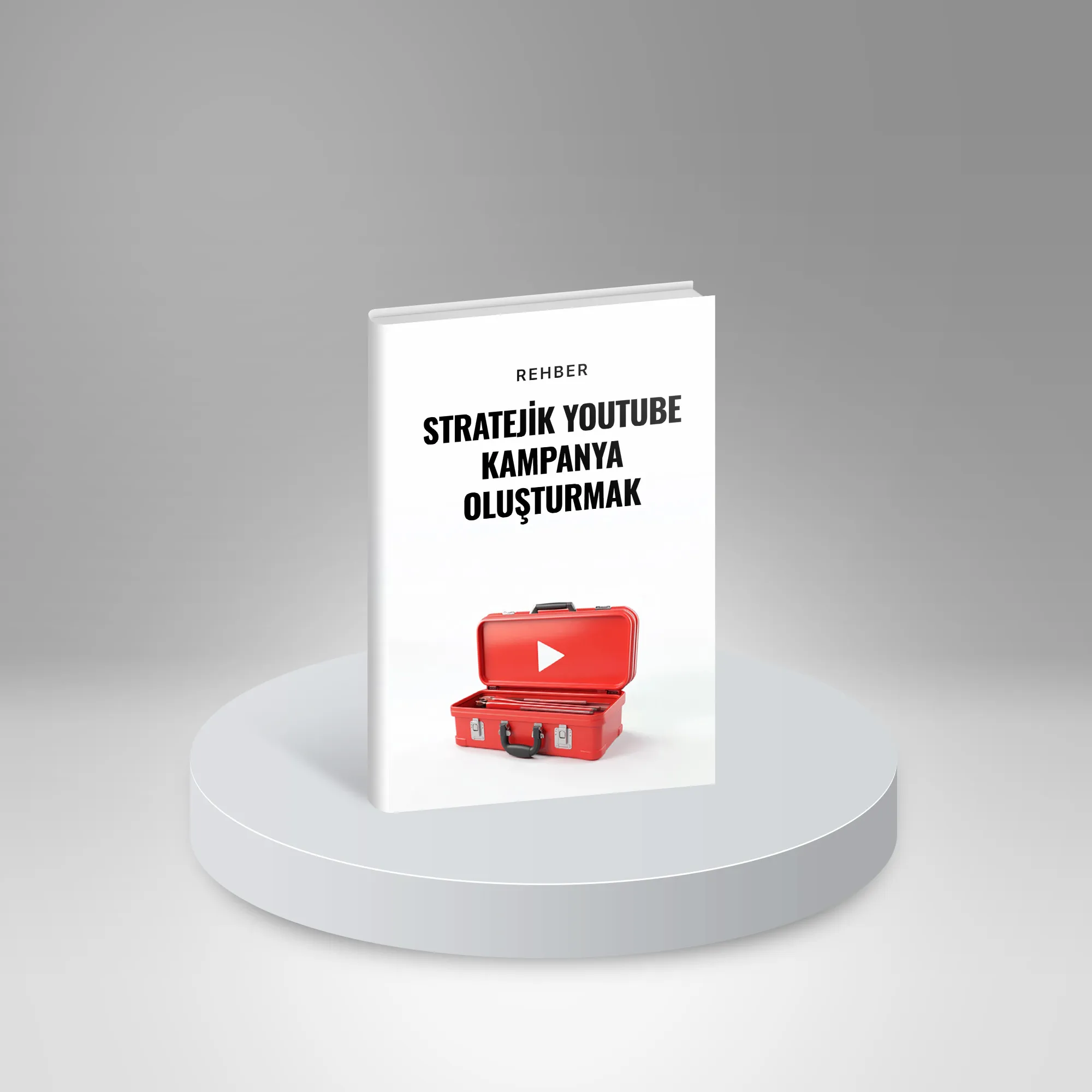 Stratejik Youtube Kampanya Oluşturmak