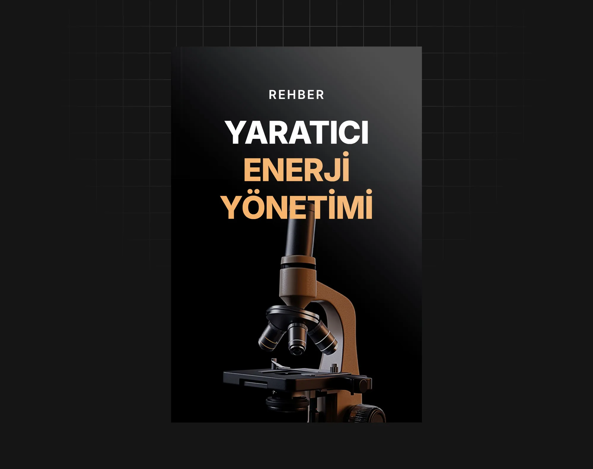 Yaratıcı Enerji Yönetimi
