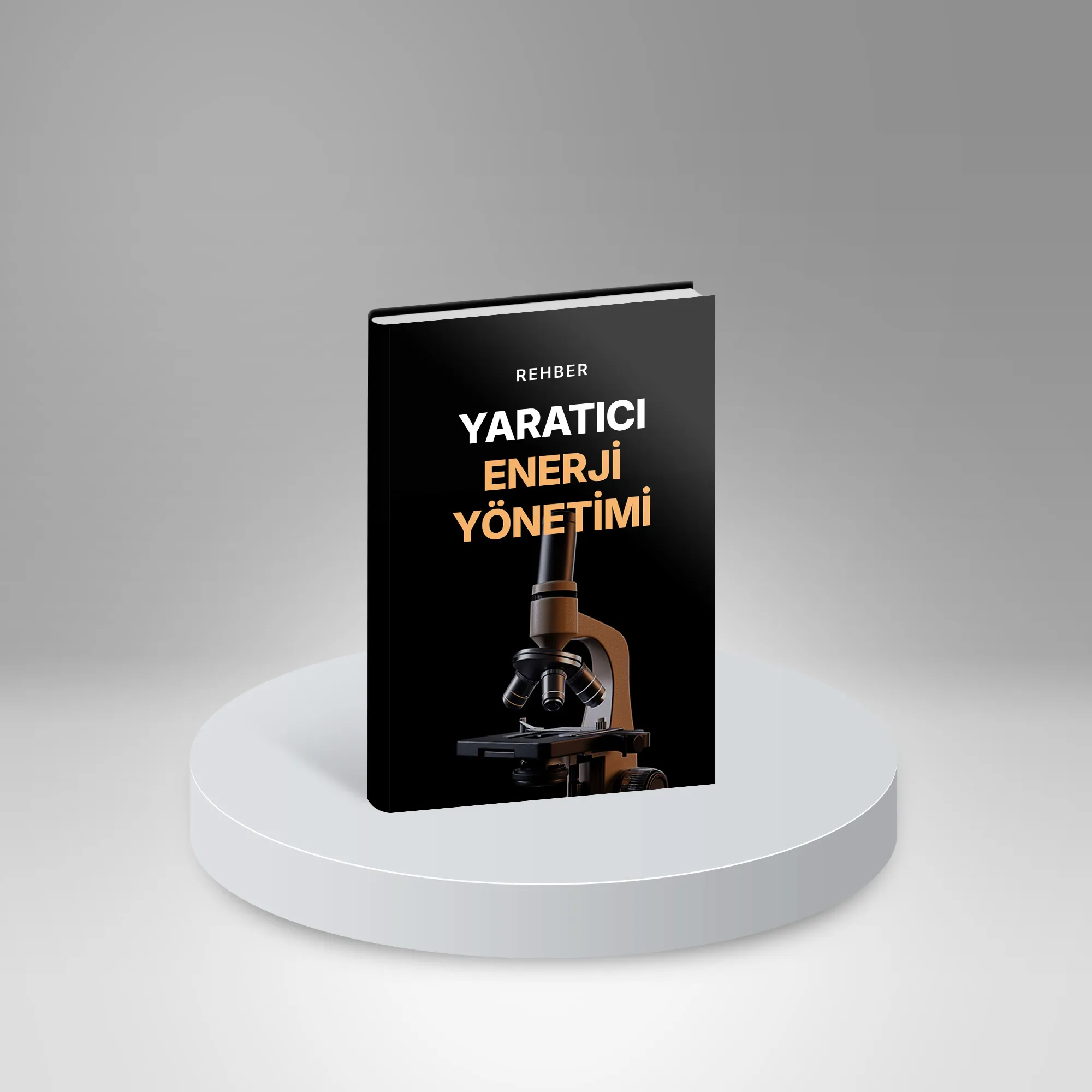 Yaratıcı Enerji Yönetimi