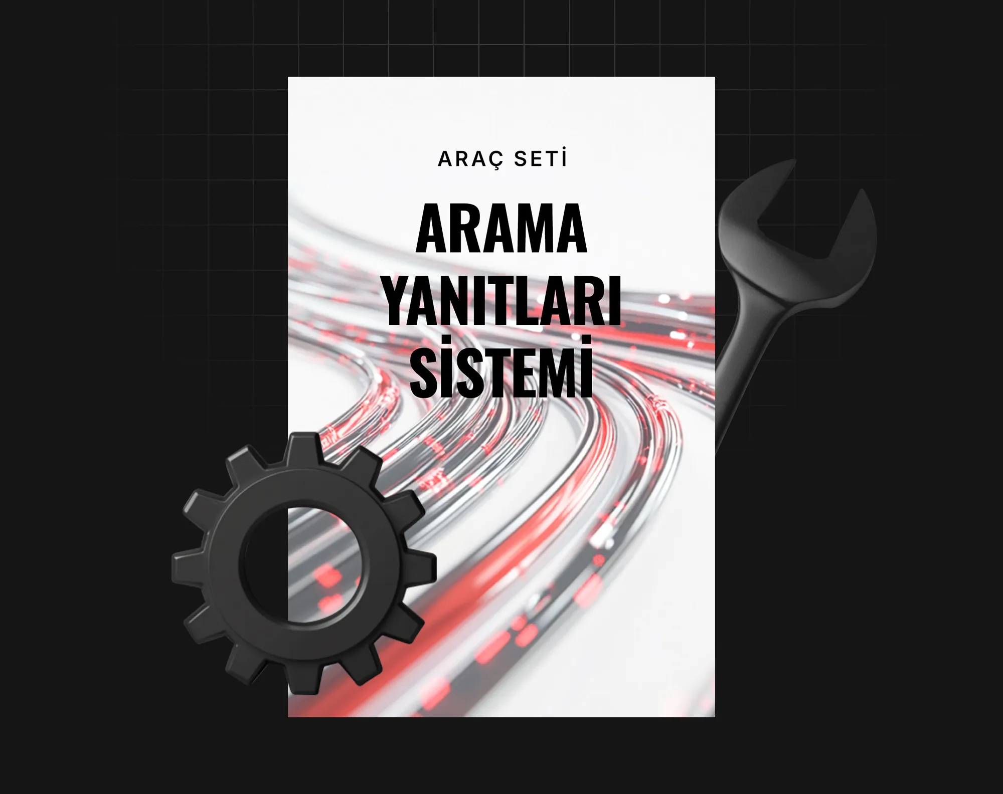 Arama Yanıtları Sistemi