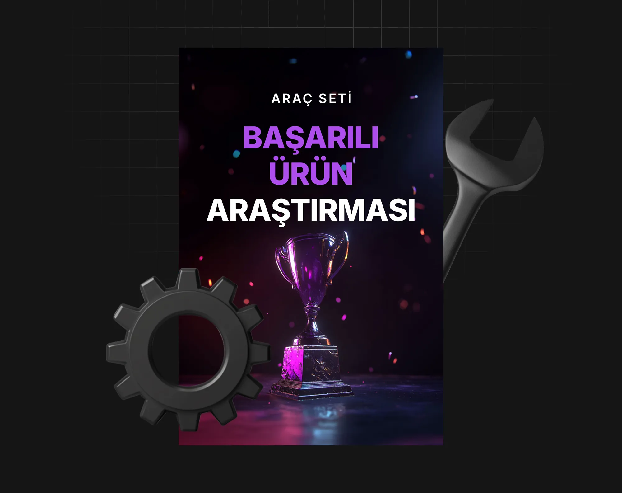 Başarılı Ürün Araştırması