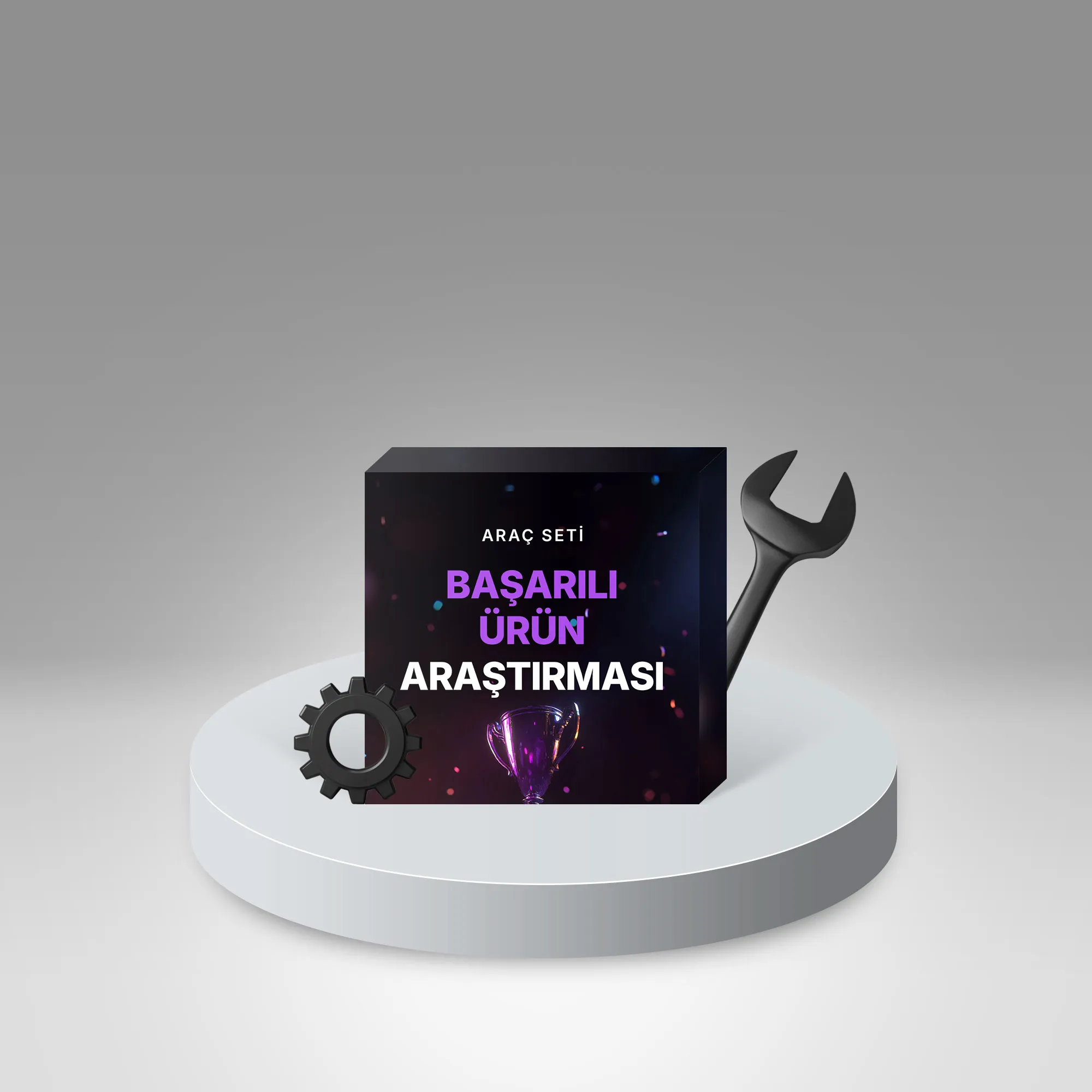 Başarılı Ürün Araştırması