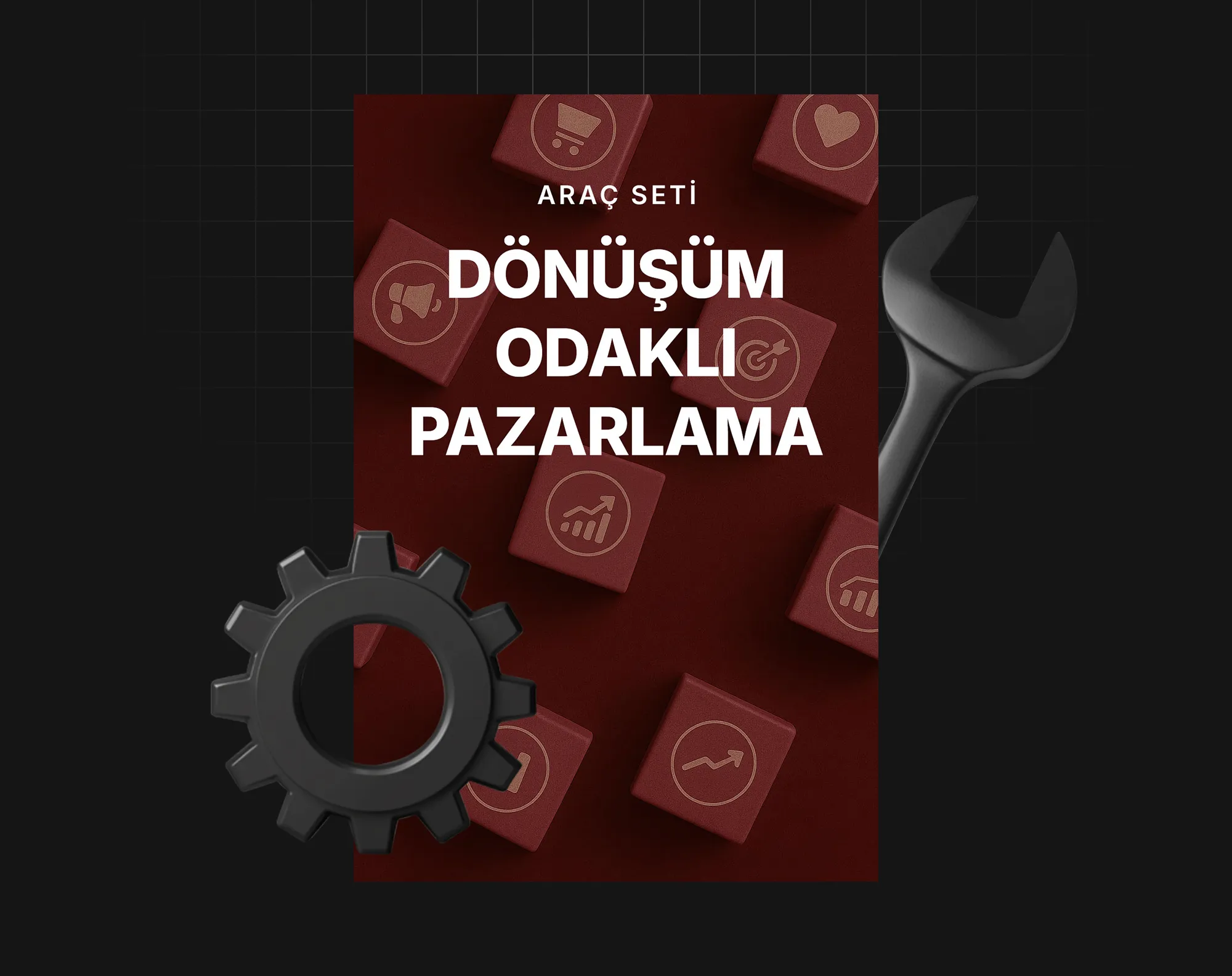 Dönüşüm Odaklı Pazarlama