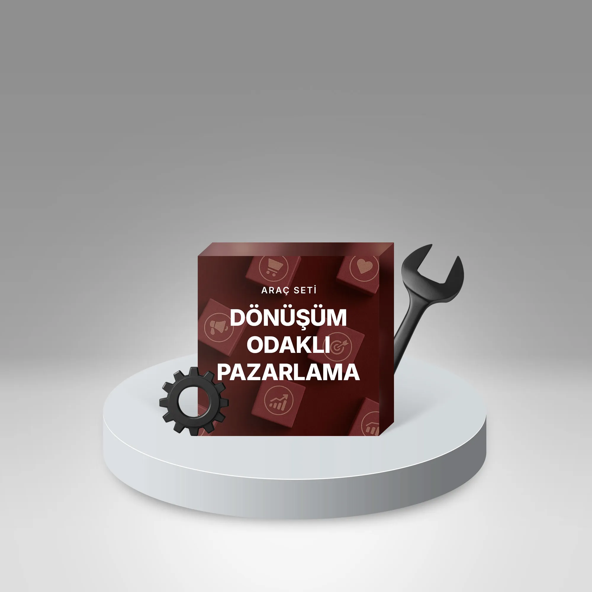 Dönüşüm Odaklı Pazarlama