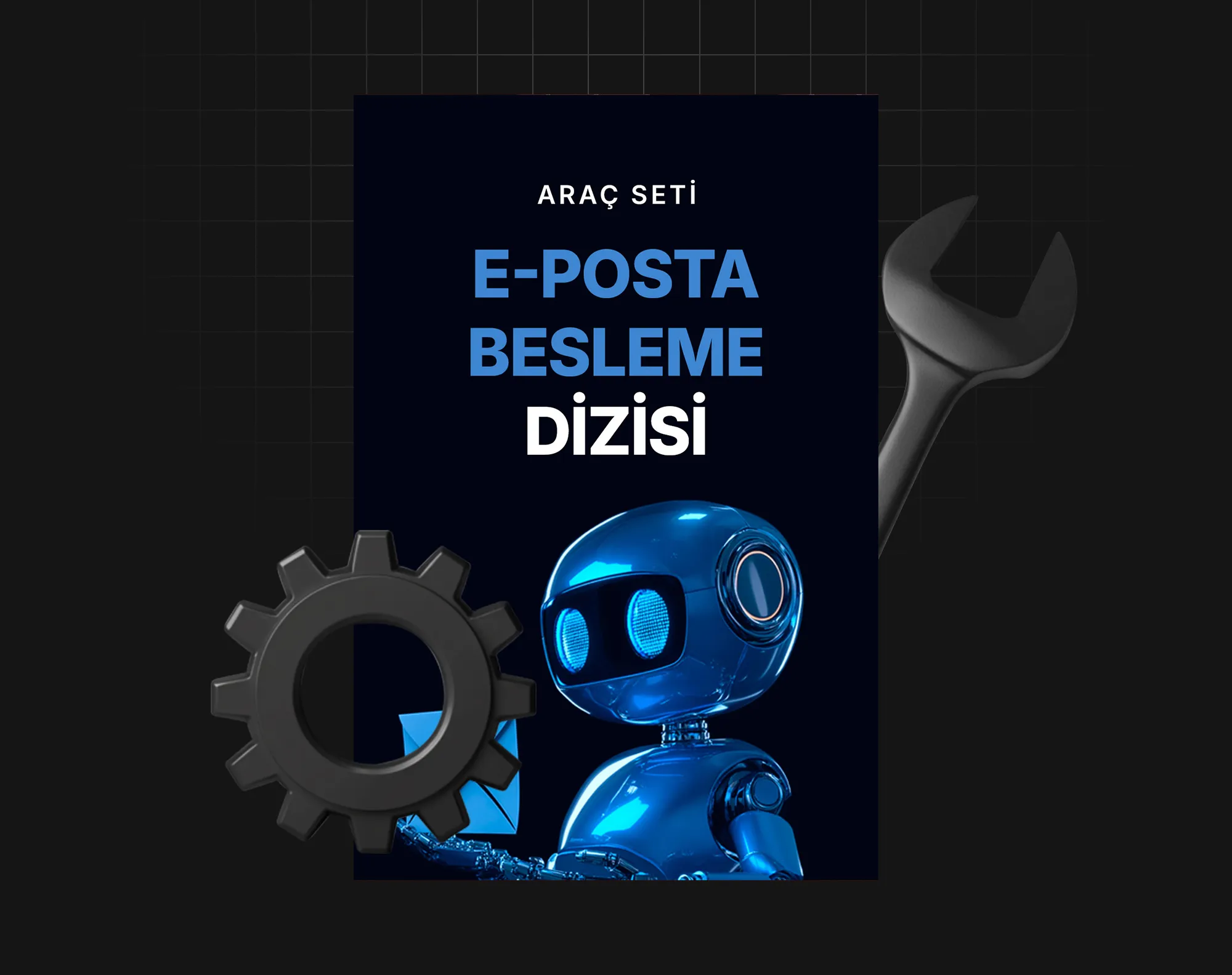 E-Posta Besleme Dizisi