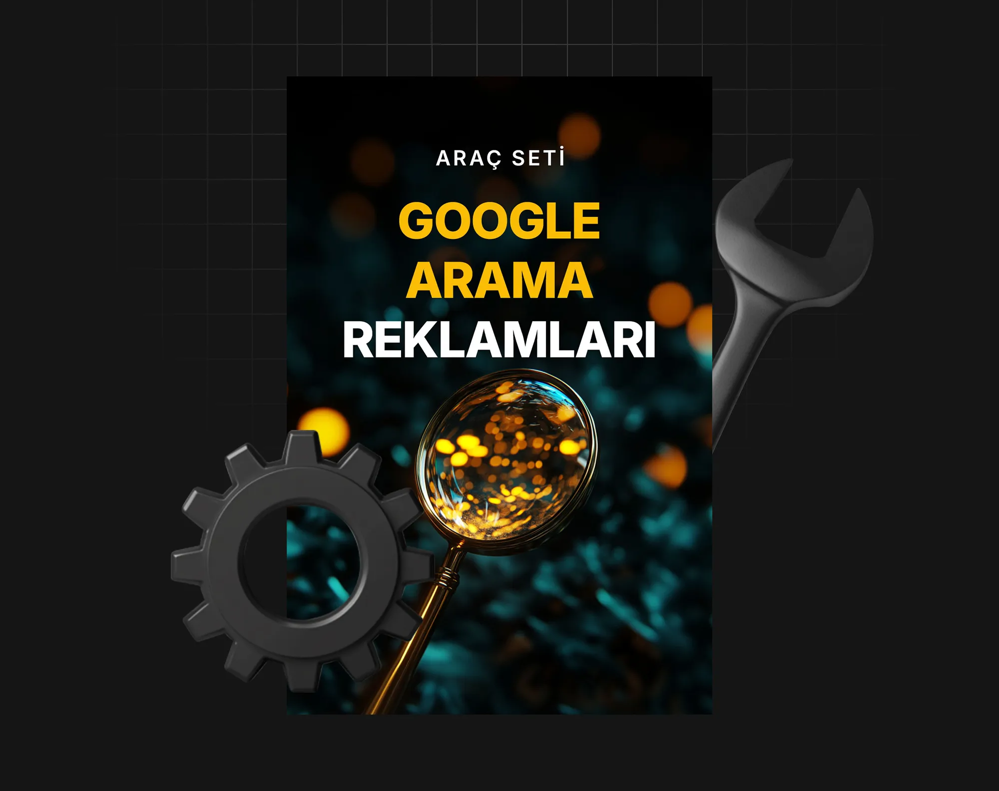Google Arama Reklamları