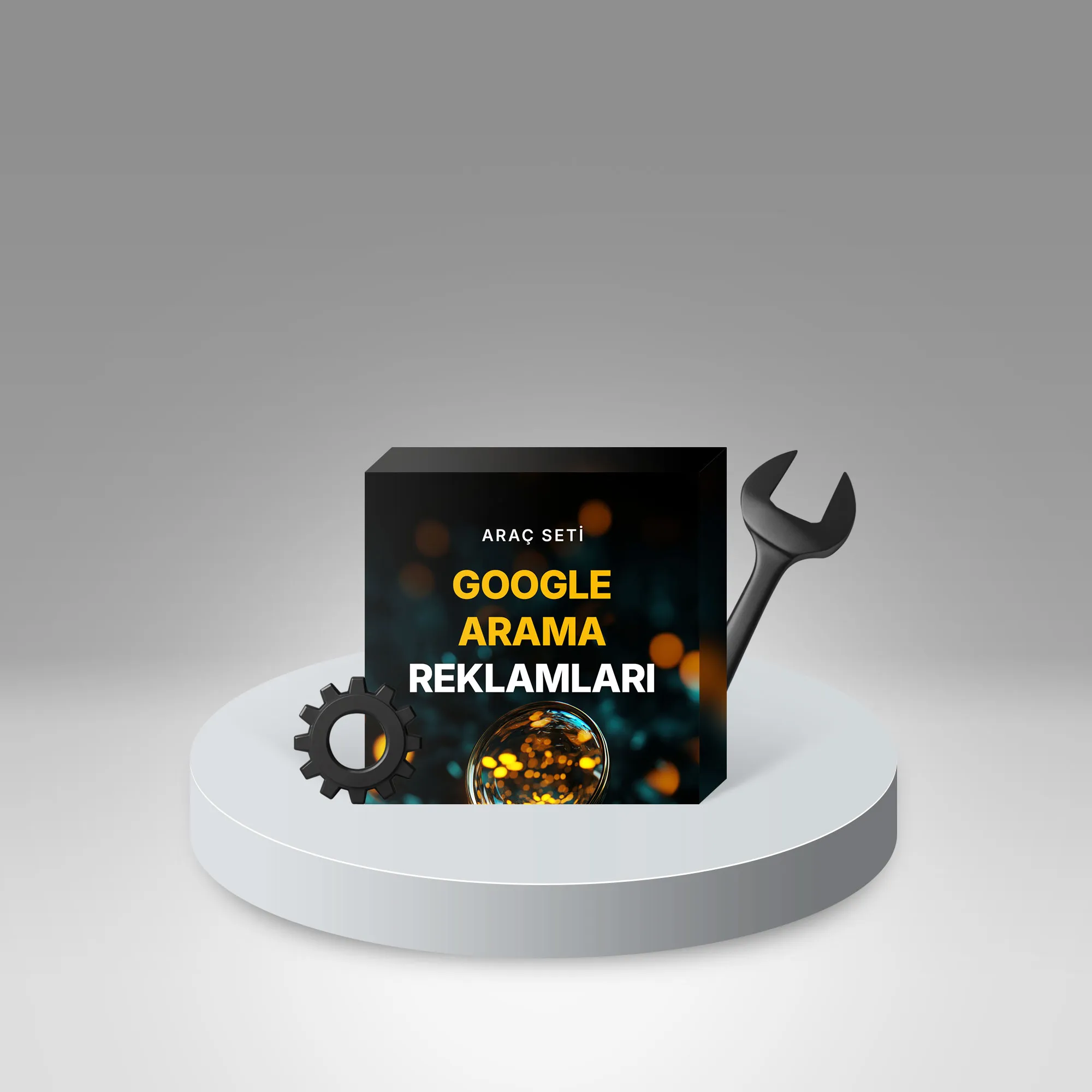 Google Arama Reklamları