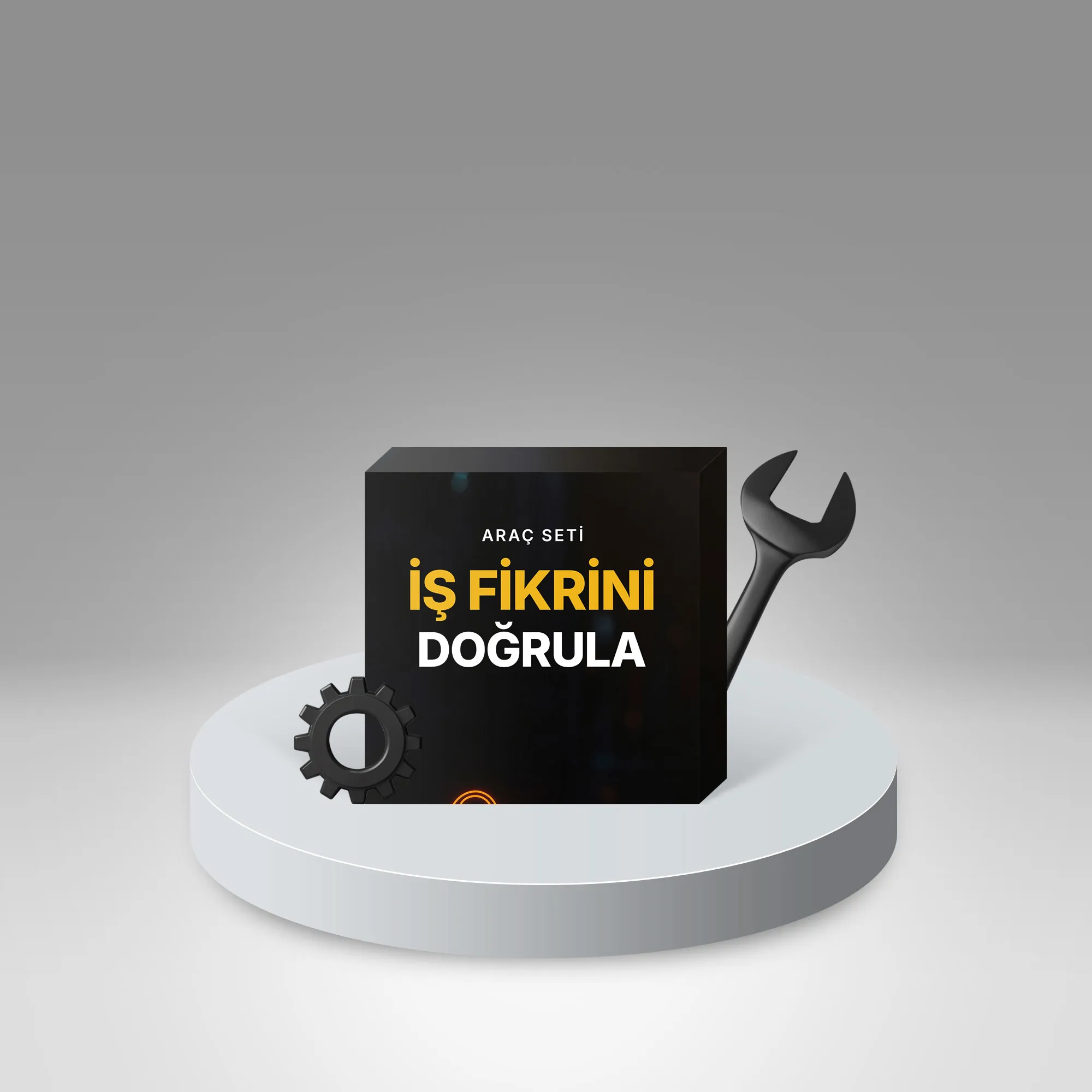 İş Fikrini Doğrula