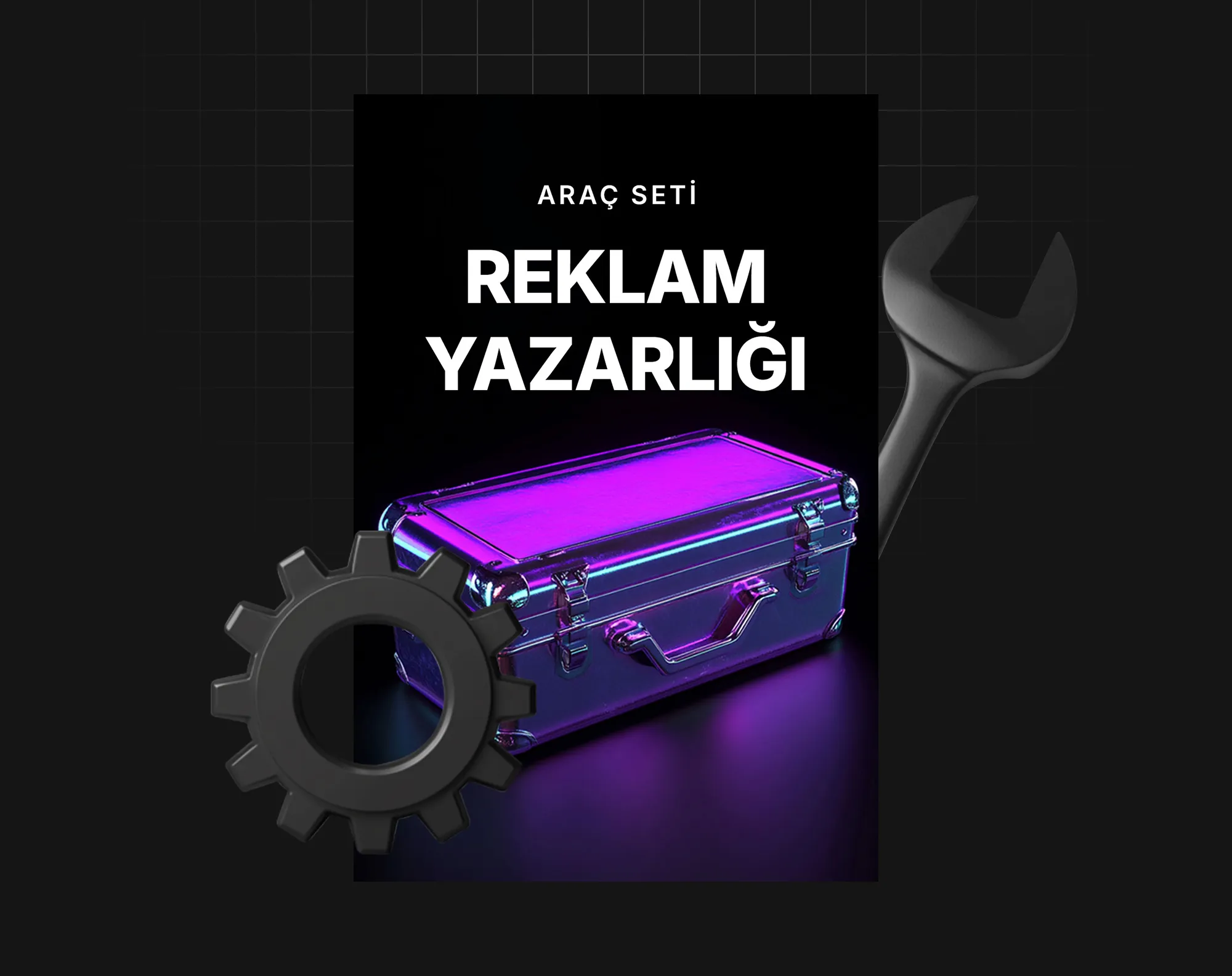 Reklam Yazarlığı