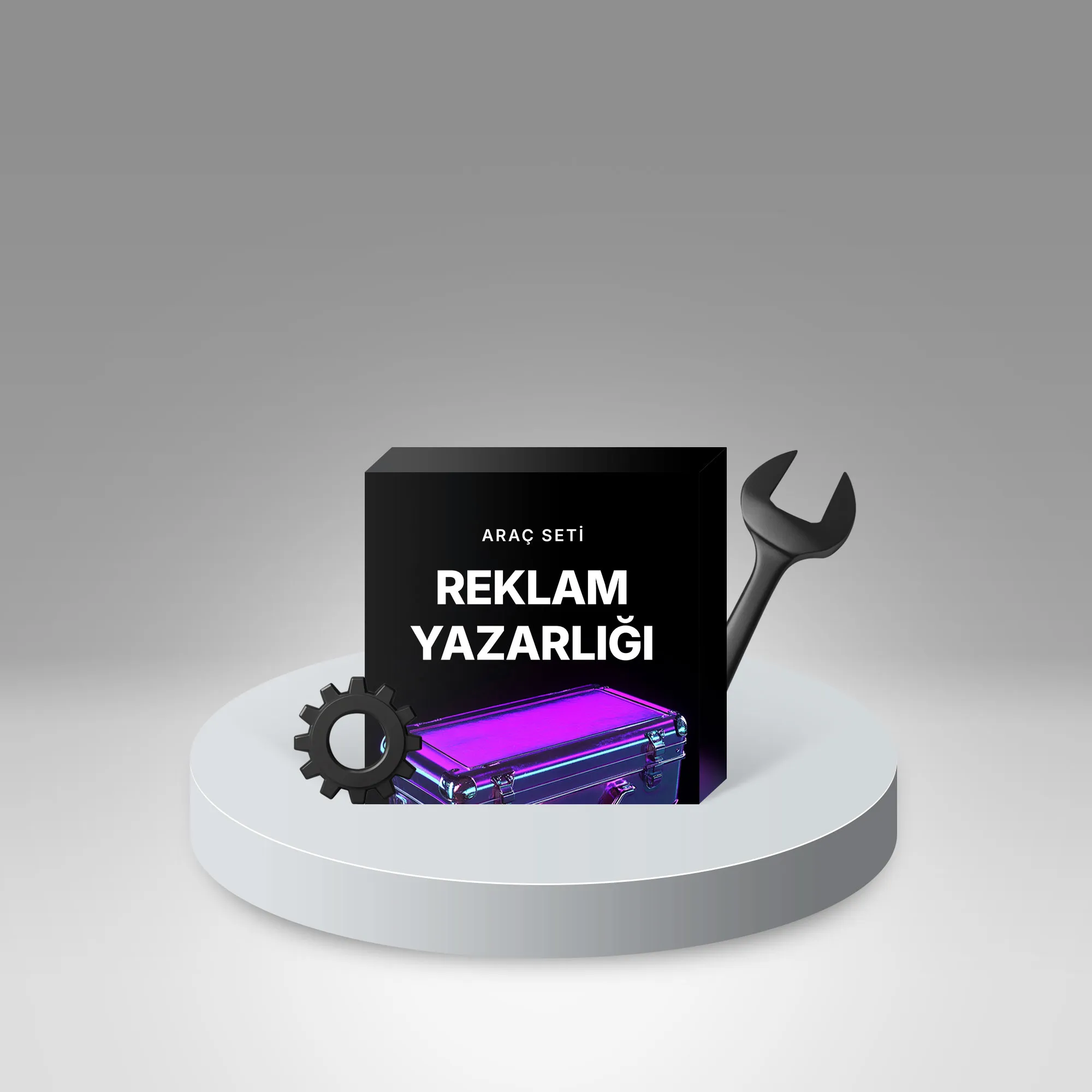 Reklam Yazarlığı