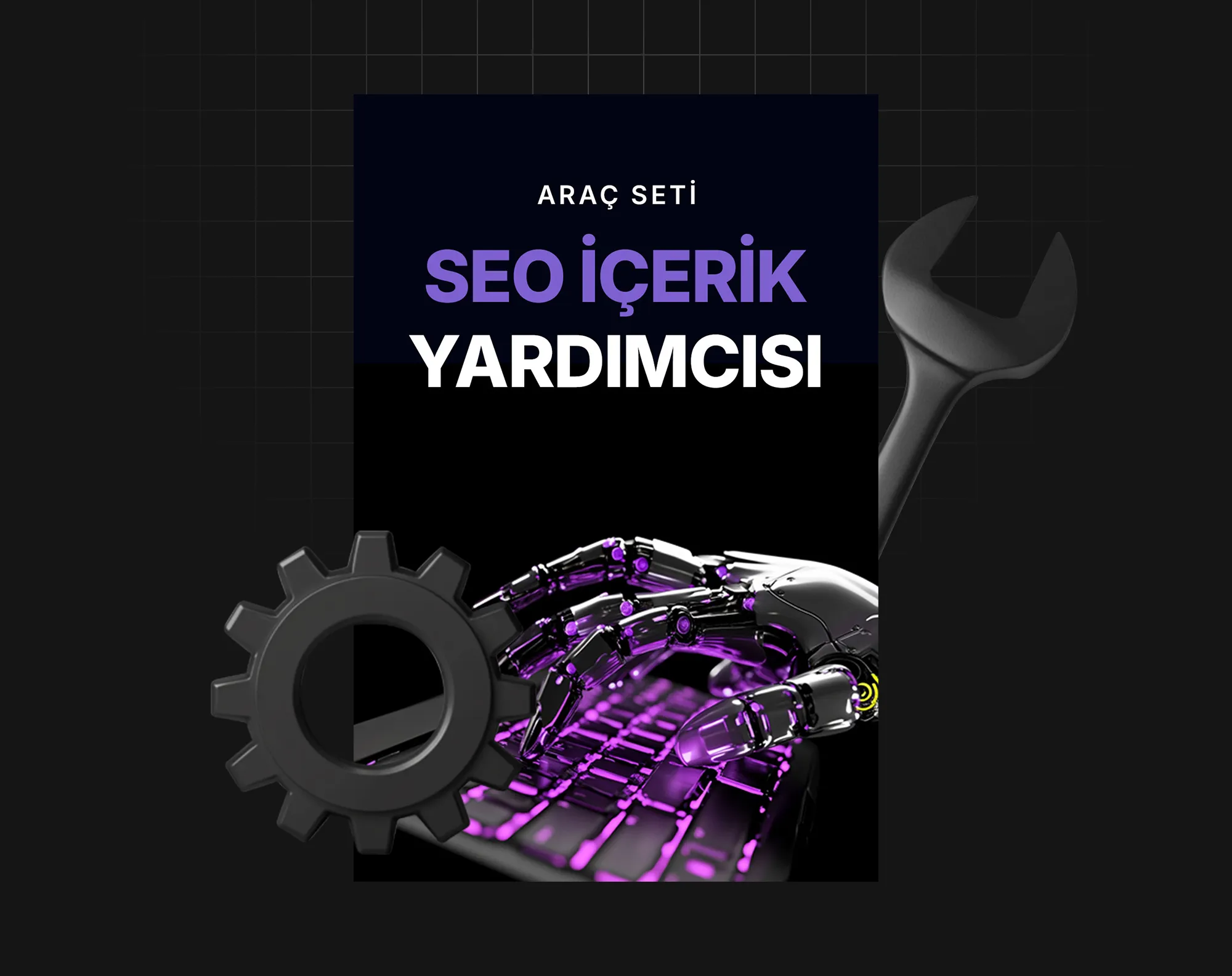 Seo İçerik Yardımcısı