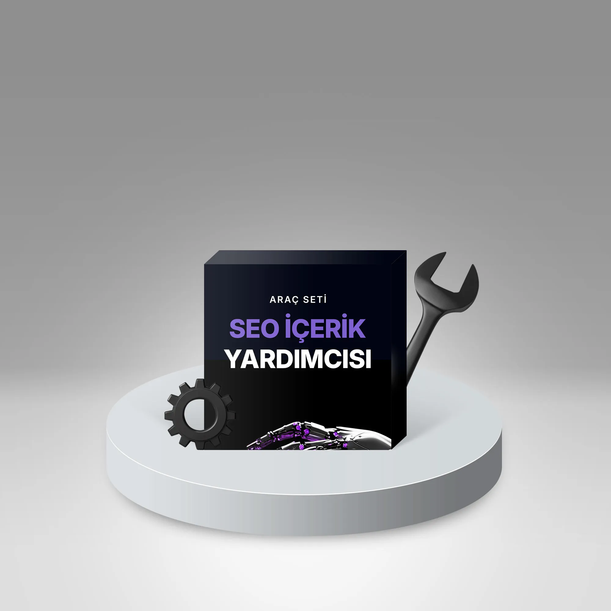 Seo İçerik Yardımcısı