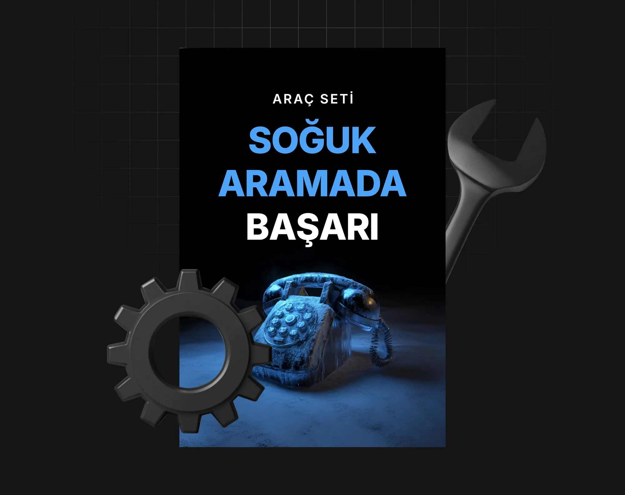 Soğuk Aramada Başarı