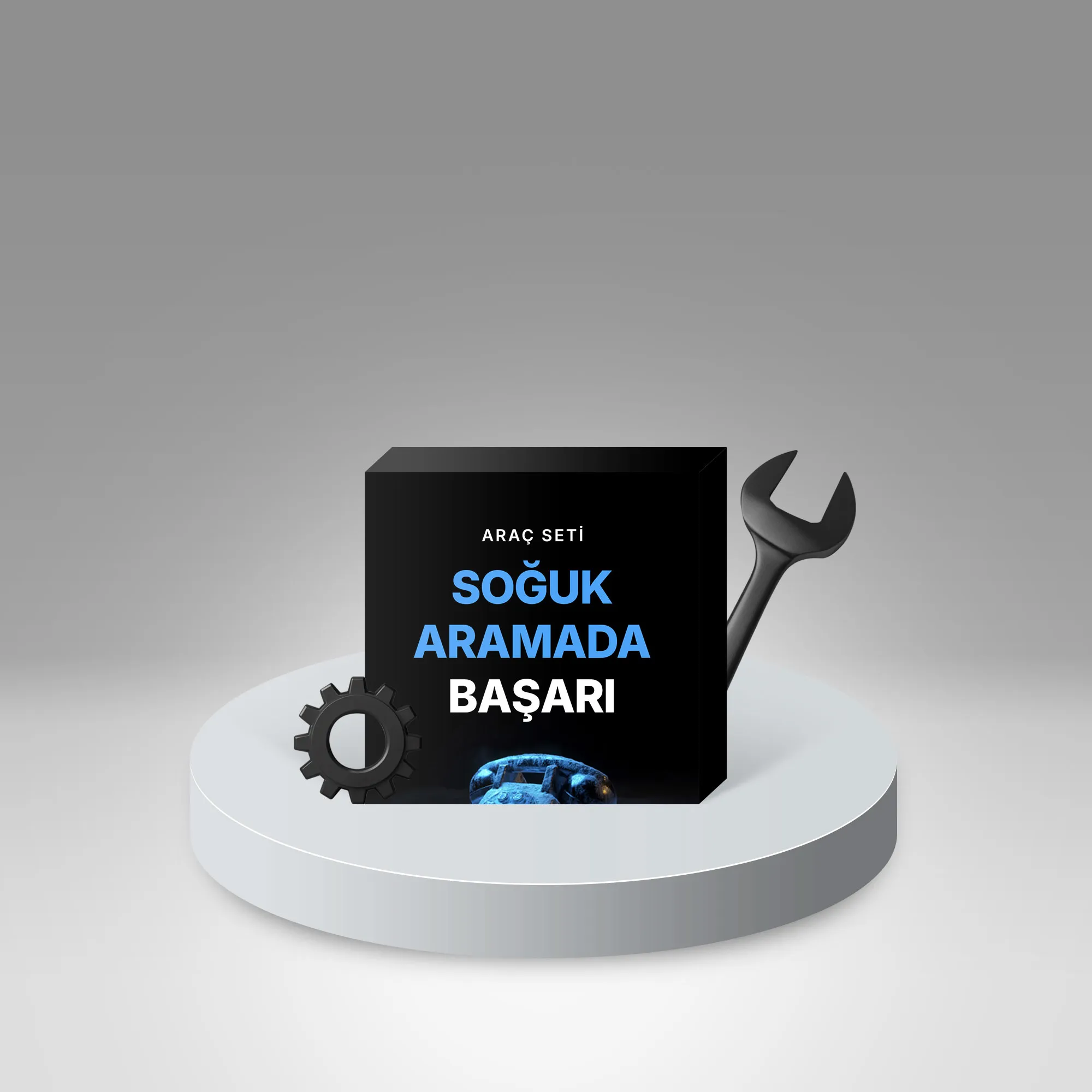 Soğuk Aramada Başarı
