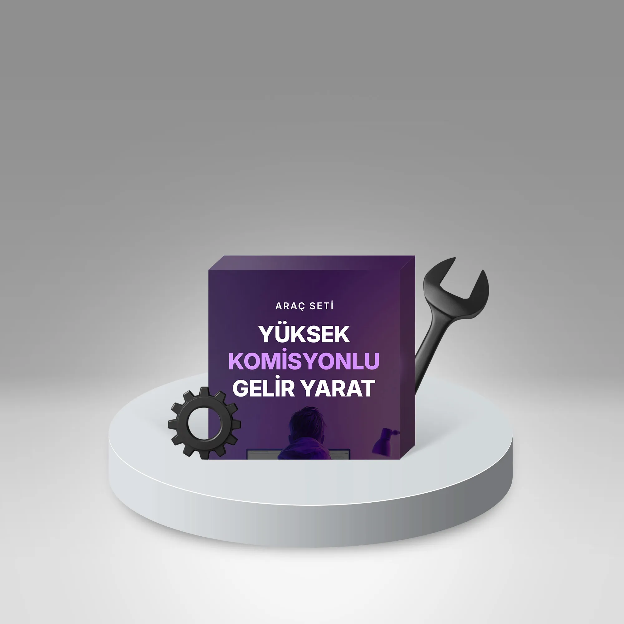 Yüksek Komisyonlu Affiliate Geliri